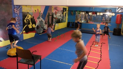 Photos of TKD Zeljeznicar
