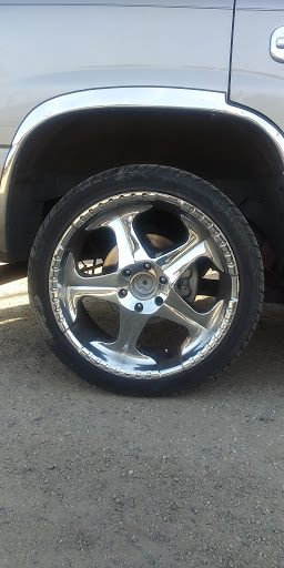Mercado Tires - Thumbnail