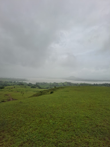 Lake facing land in Igatpuri is one of the most sought-after investments near Mumbai right now.  post image