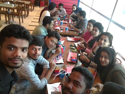 Photos of Vasavi Shopping Mall