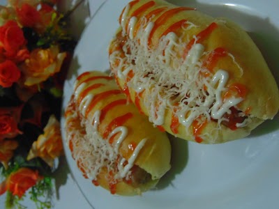 Photos of Yuyun "Isy Karima Catering"