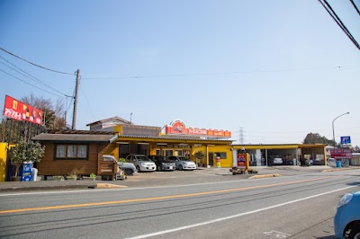 カーコンビニ倶楽部 （株）アルシア