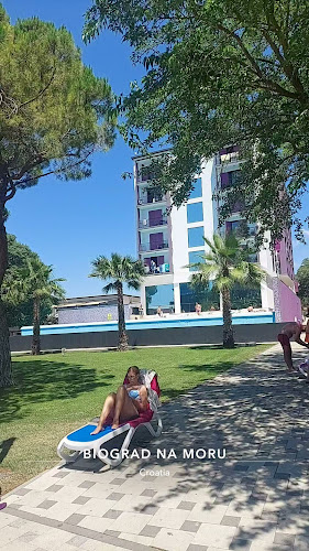Šetalište Dražice, 23210, Biograd na Moru