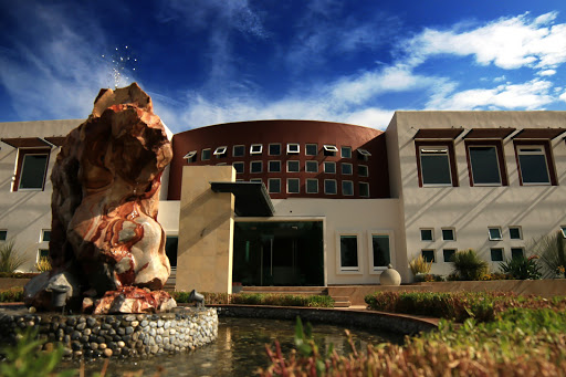 AQUATHERM biomedic spa center