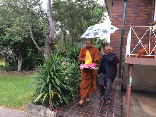 Amawatura Buddhist Centre Inc. ( Temporary closed) - Thumbnail
