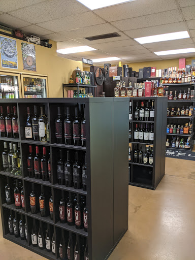 Roy's Corner Liquor - Thumbnail