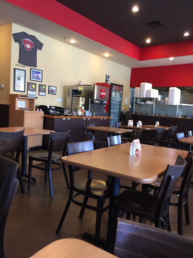 Mashawi Grill - Thumbnail