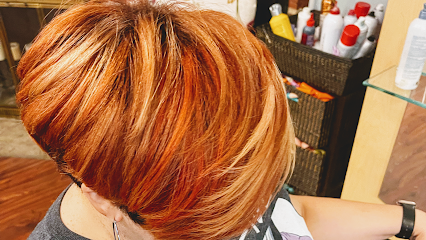 Revamp Renue hair salon