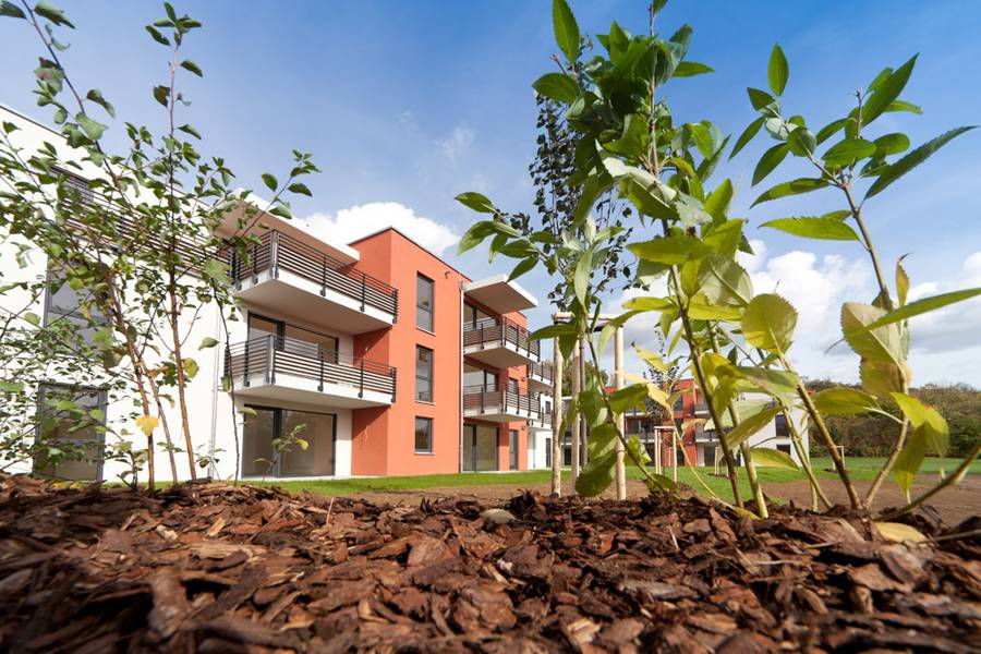 Seniorenzentrum Estenfeld – Bild 2