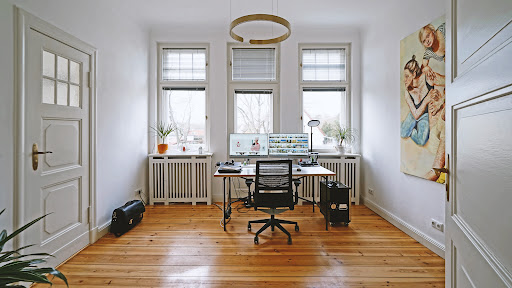ACCESSUS IMMOBILIEN - Thumbnail