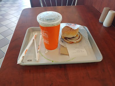 A&W Canada