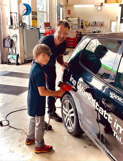 Autoservice Baer - Thumbnail