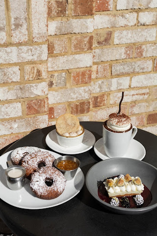 The Hill at Serenbe by null