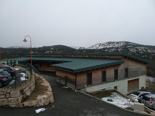 School Coursegoules - Thumbnail