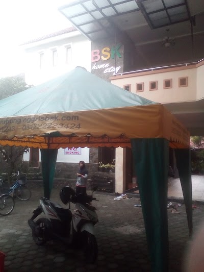 Photos of BSK (Bale Seto Kemuning)