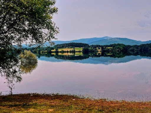 Pantano de Legutio - Thumbnail