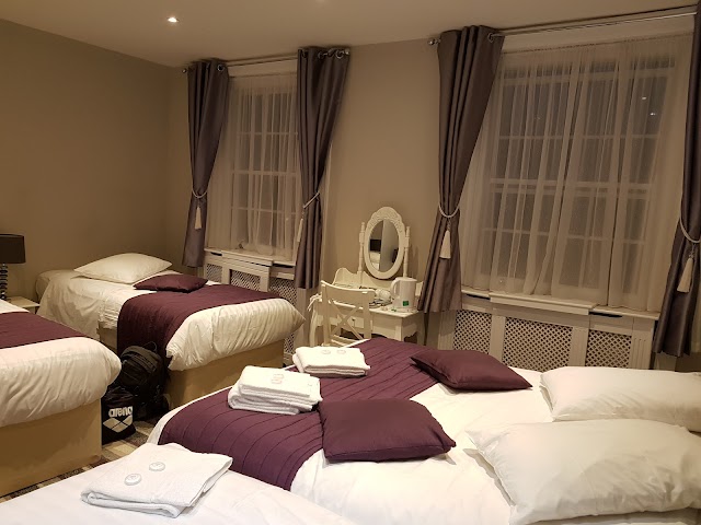 Belmont Hotel