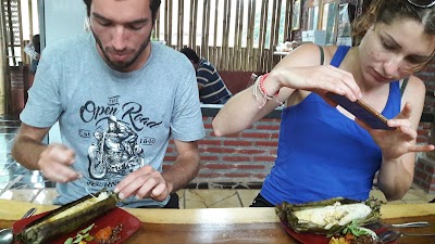 Photos of Kawentar Resto Dan Homestay