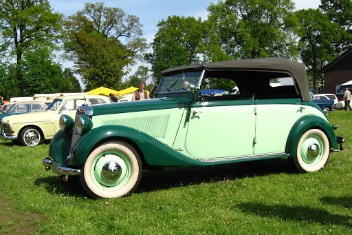Auto Rupp