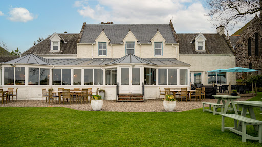 Karma Lake of Menteith