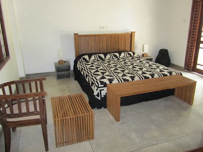 Photos of Isana Beach House