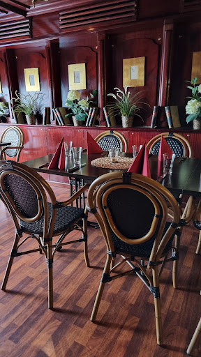 Restaurant Da Vinci Hinterstraße - Thumbnail
