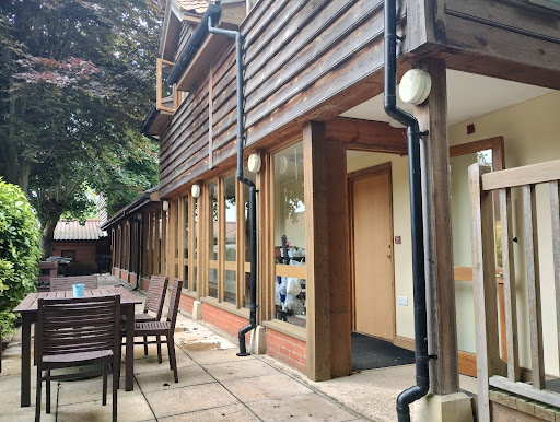 The Olde Windmill Inn - Thumbnail