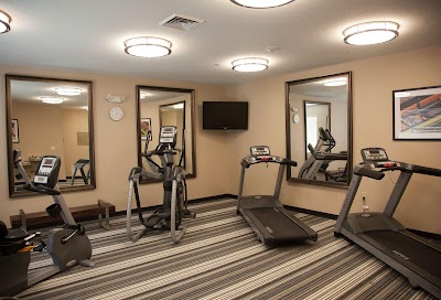 Candlewood Suites Alexandria