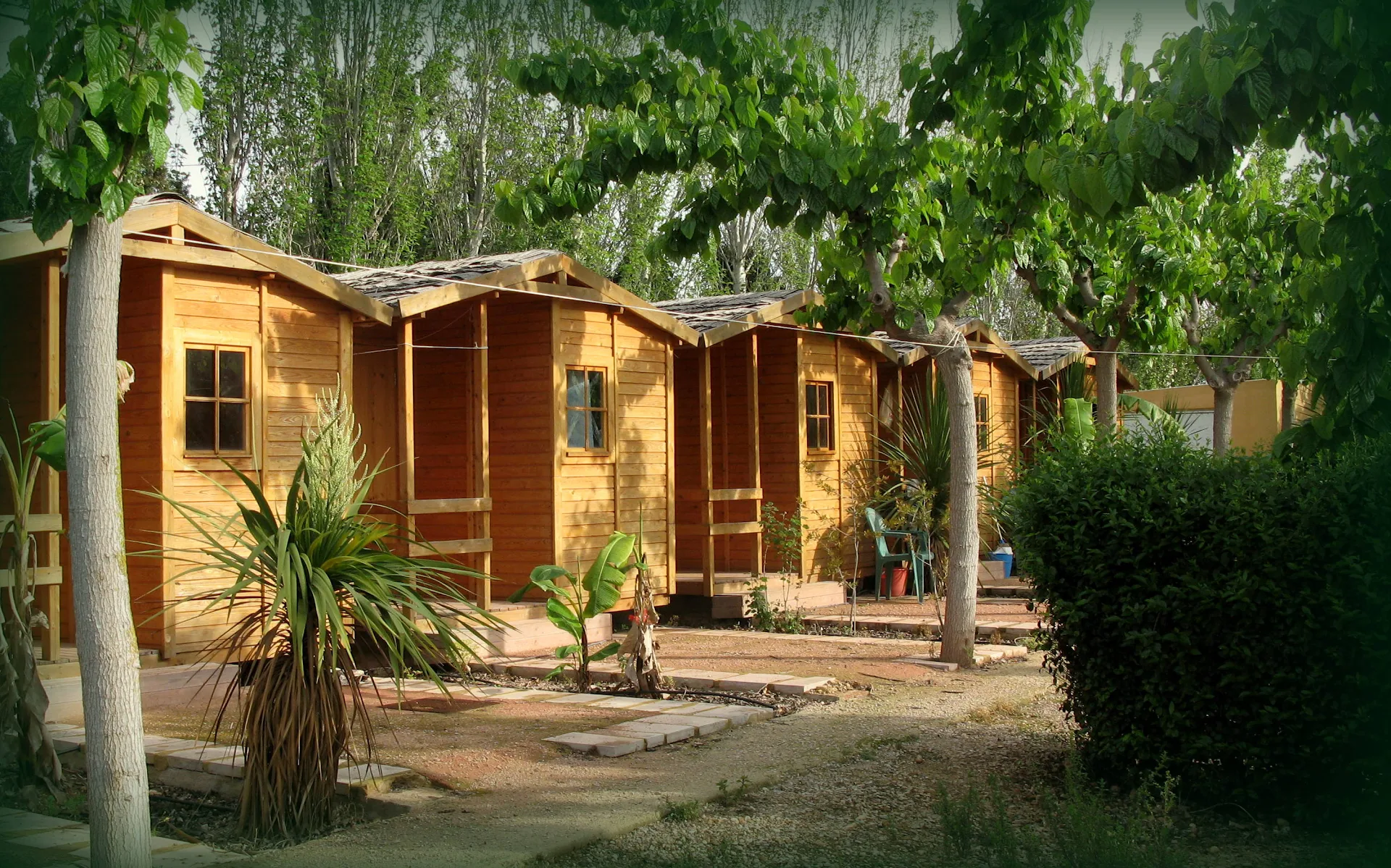 Camping de Vinaroz