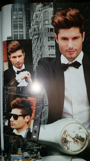 Salon Ackerschott - Thumbnail
