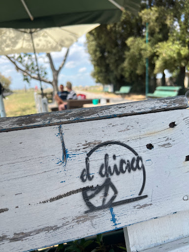 El Chiosco - Visual