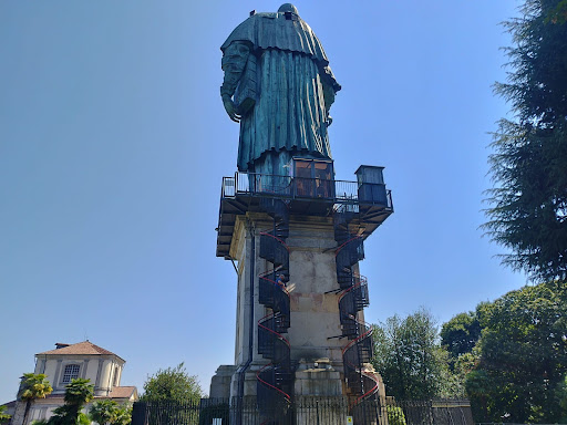 Sacro Monte - Arona (no)