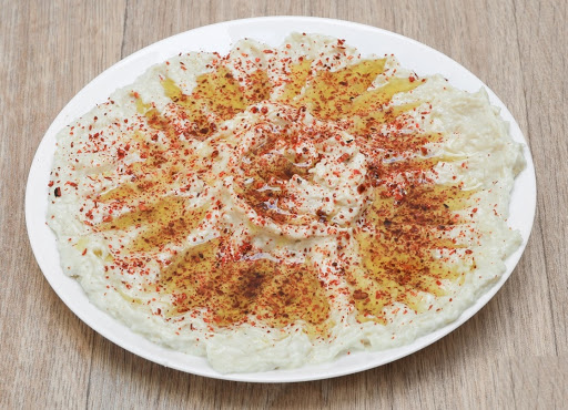 Méchoui syrien Fait Maison Wattrelos - Thumbnail