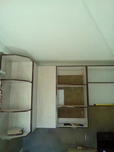 Photos of Qalakheng SDA Church