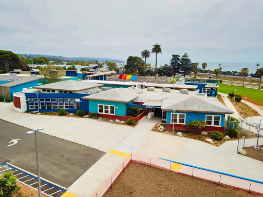Cardiff Elementary School