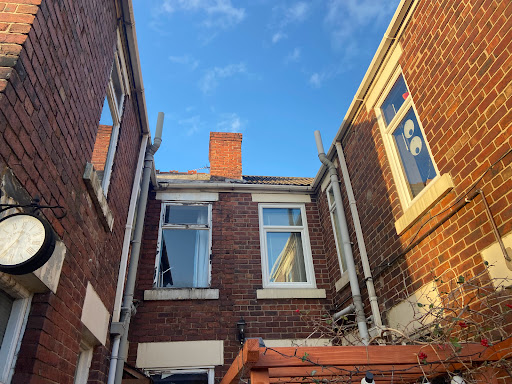 Dw roofing and Fascias - Thumbnail