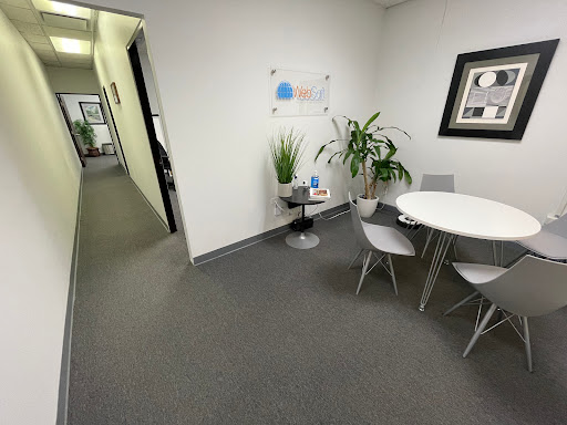 WebSoft of Puerto Rico, Inc.