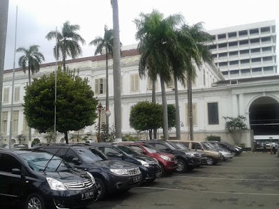 Photos of Ministry Of Finance
