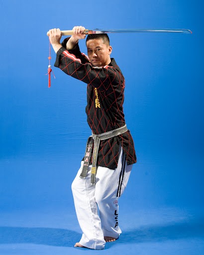 Woori Taekwondo & Hapkido Academy - Thumbnail