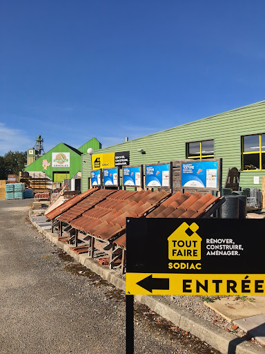 Sodiac - Tout Faire - Thumbnail