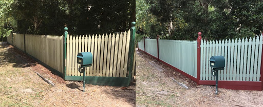 Howie’s Painting Services