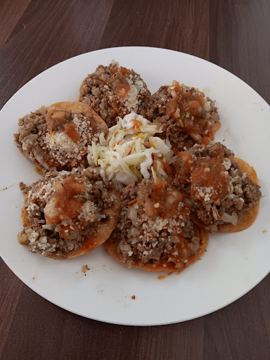 Casa Maya - Guatemalan Food - Thumbnail
