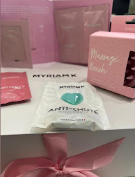 Photo n°24 de Salon Cindy à Bourges (Salon de coiffure)