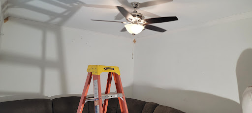RITCHIE ELECTRICAL - Visual