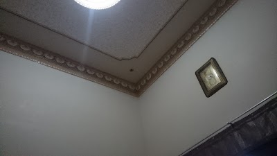 Photos of Toko Mubarok