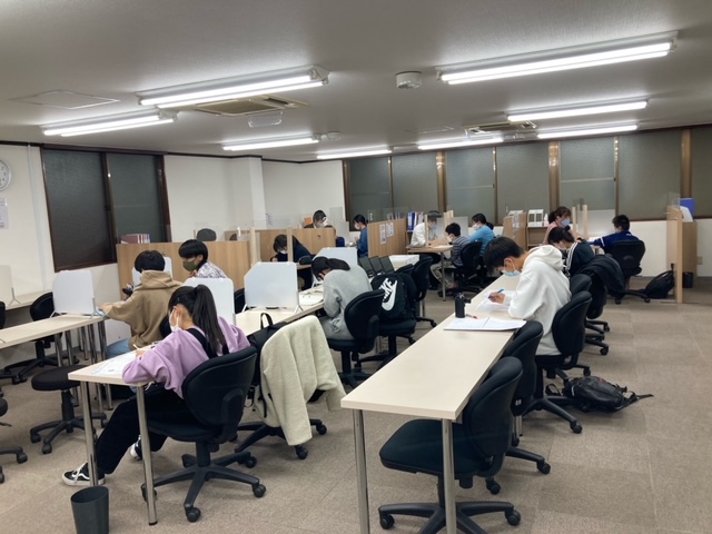 トライプラス鶴見中央校