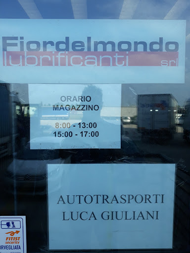 Autotrasporti Giuliani - Thumbnail