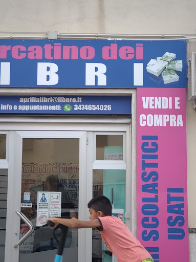 Libri usati - Visual