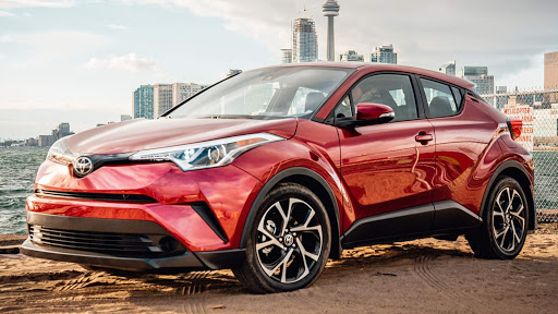 Villa Toyota - Thumbnail