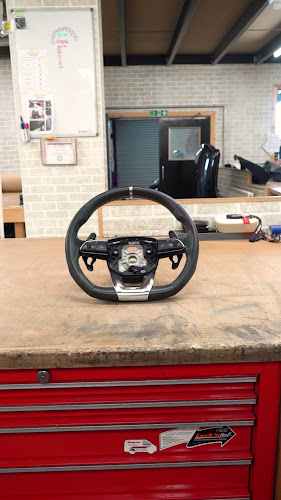Reviews of d:class automotive Ltd in Woking - Auto repair shop